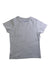 A Grey Short Sleeve T Shirts from Excuse My French in size 6T for boy. (Back View)
