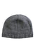 A Grey Beanies from Seed in size 12-18M for boy. (Back View)