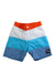 A Multicolour Swim Shorts from Platypus in size 3-6M for boy. (Front View)