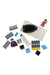 A Multicolour Lego & Building Blocks from LEGO in size O/S for boy. (Front View)