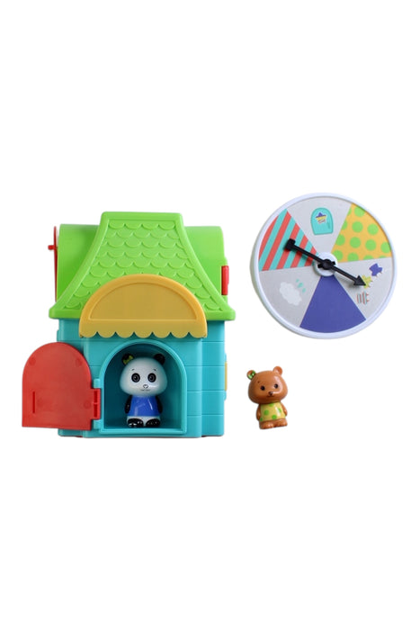 A Multicolour Pretend Play & Costume Toys from Educational Insights in size O/S for neutral. (Front View)