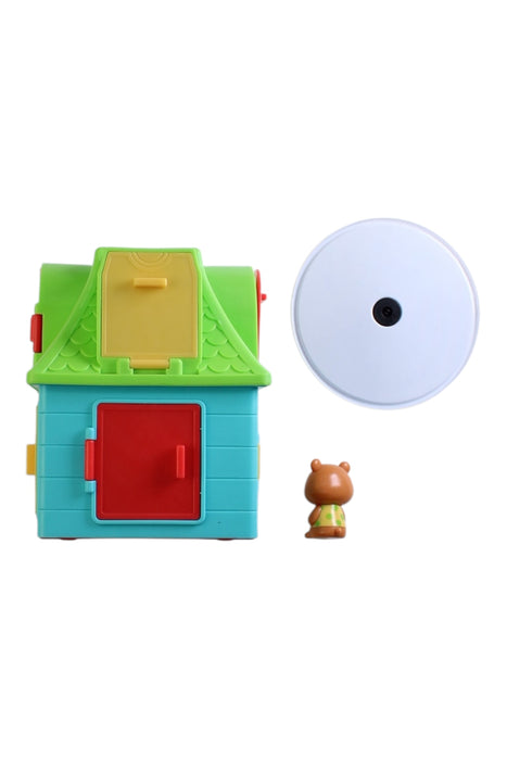 A Multicolour Pretend Play & Costume Toys from Educational Insights in size O/S for neutral. (Back View)