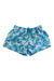 A Blue Swim Shorts from Vilebrequin in size 10Y for boy. (Front View)