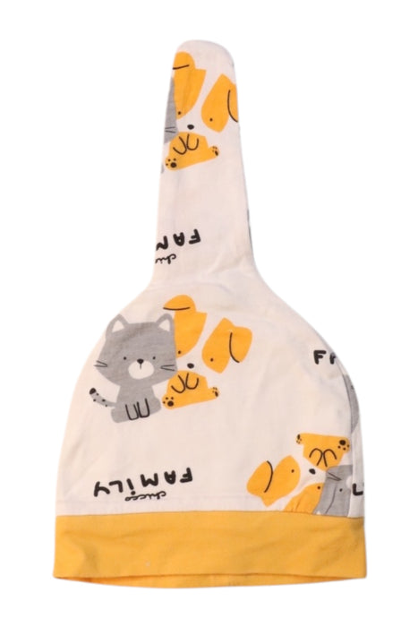 A Multicolour Winter Hats from Chicco in size O/S for neutral. (Front View)