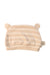 A Beige Winter Hats from Primeval in size O/S for neutral. (Front View)