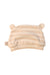 A Beige Winter Hats from Primeval in size O/S for neutral. (Back View)