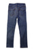 A Blue Jeans from DL1961 in size 5T for girl. (Back View)