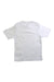 A White Short Sleeve T Shirts from Timberland in size 2T for boy. (Back View)