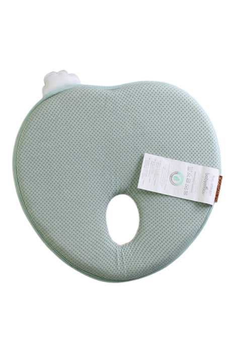 A Beige Pillows & Pillowcases from Babymoov in size O/S for neutral. (Back View)