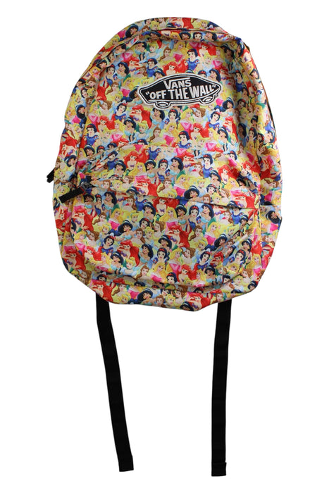 A Multicolour Bags from Vans in size O/S for girl. (Front View)
