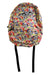 A Multicolour Bags from Vans in size O/S for girl. (Front View)