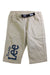 A Beige Casual Pants from Lee in size 7Y for boy. (Front View)