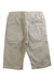 A Beige Casual Pants from Lee in size 7Y for boy. (Back View)