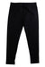 A Black Leggings from Calvin Klein in size 6T for girl. (Back View)