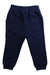 A Navy Sweatpants from Ralph Lauren in size 2T for girl. (Back View)