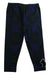A Navy Leggings from Ralph Lauren in size 2T for neutral. (Front View)