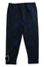 A Navy Leggings from Ralph Lauren in size 2T for neutral. (Back View)