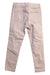 A Peach Jeans from Stella McCartney in size 5T for girl. (Back View)