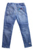 A Blue Jeans from Polo Ralph Lauren in size 6T for girl. (Back View)