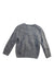 A Grey Knit Sweaters from Polo Ralph Lauren in size 3T for boy. (Back View)