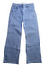 A Blue Jeans from Stella McCartney in size 10Y for girl. (Front View)