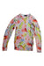 A Multicolour Rash Guards from Molo in size 12Y for girl. (Front View)