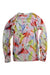 A Multicolour Rash Guards from Molo in size 12Y for girl. (Back View)