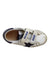 A White Sneakers from Golden Goose in size 7Y for neutral. (Front View)