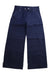 A Navy Jeans from Dior in size 8Y for girl. (Front View)