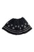 A Black Short Skirts from Bonpoint in size 6T for girl. (Back View)