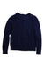 A Navy Cardigans from Bonpoint in size 5T for girl. (Back View)