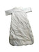 A Beige Sleepsacs from Mides in size 12-18M for neutral. (Back View)
