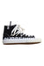 A Black Sneakers from Burberry in size 7Y for neutral. (Front View)