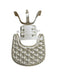 A White Other Gear from Stokke in size O/S for neutral. (Back View)