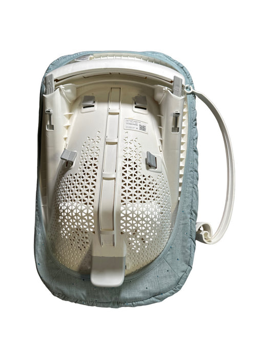 A Beige Other Gear from Stokke in size Newborn for neutral. (Back View)