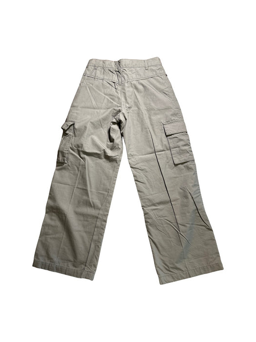 A Beige Casual Pants from Kenzo in size 8Y for neutral. (Back View)