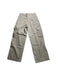 A Beige Casual Pants from Kenzo in size 8Y for neutral. (Back View)