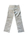 A Beige Casual Pants from Crewcuts in size 6T for neutral. (Back View)