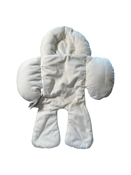 A Beige Other Gear from JJ Cole in size 0-3M for neutral. (Back View)