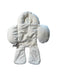A Beige Other Gear from JJ Cole in size 0-3M for neutral. (Back View)