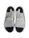 A Black Sneakers from Air Jordan in size 7Y for neutral. (Back View)