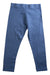 A Blue Leggings from Mothercare in size 3T for neutral. (Front View)