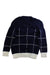 A Navy Cardigans from Nicholas & Bears in size 3T for boy. (Back View)