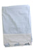 A Multicolour Blankets from Jacadi in size O/S for boy. (Front View)