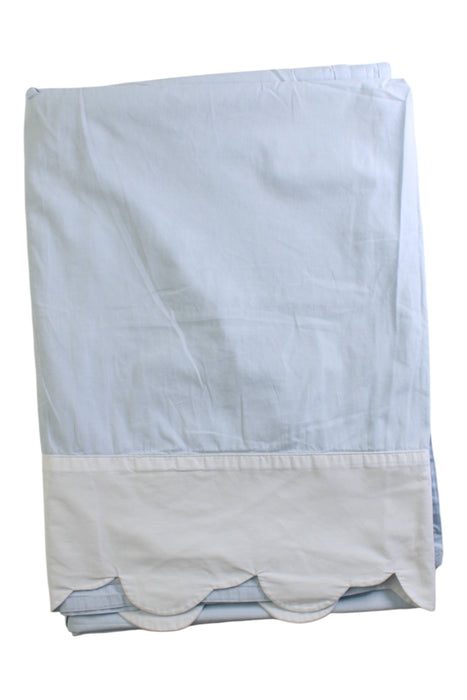 A Multicolour Blankets from Jacadi in size O/S for boy. (Front View)