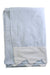 A Multicolour Blankets from Jacadi in size O/S for boy. (Back View)
