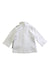A Grey Pants Sets from Mayoral in size 0-3M for boy. (Back View)