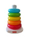 A Multicolour Other Toys from Fisher Price in size 6-12M for neutral. (Front View)