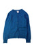 A Blue Cardigans from Jacadi in size 10Y for neutral. (Front View)