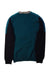 A Multicolour Knit Sweaters from Jacadi in size 8Y for boy. (Back View)